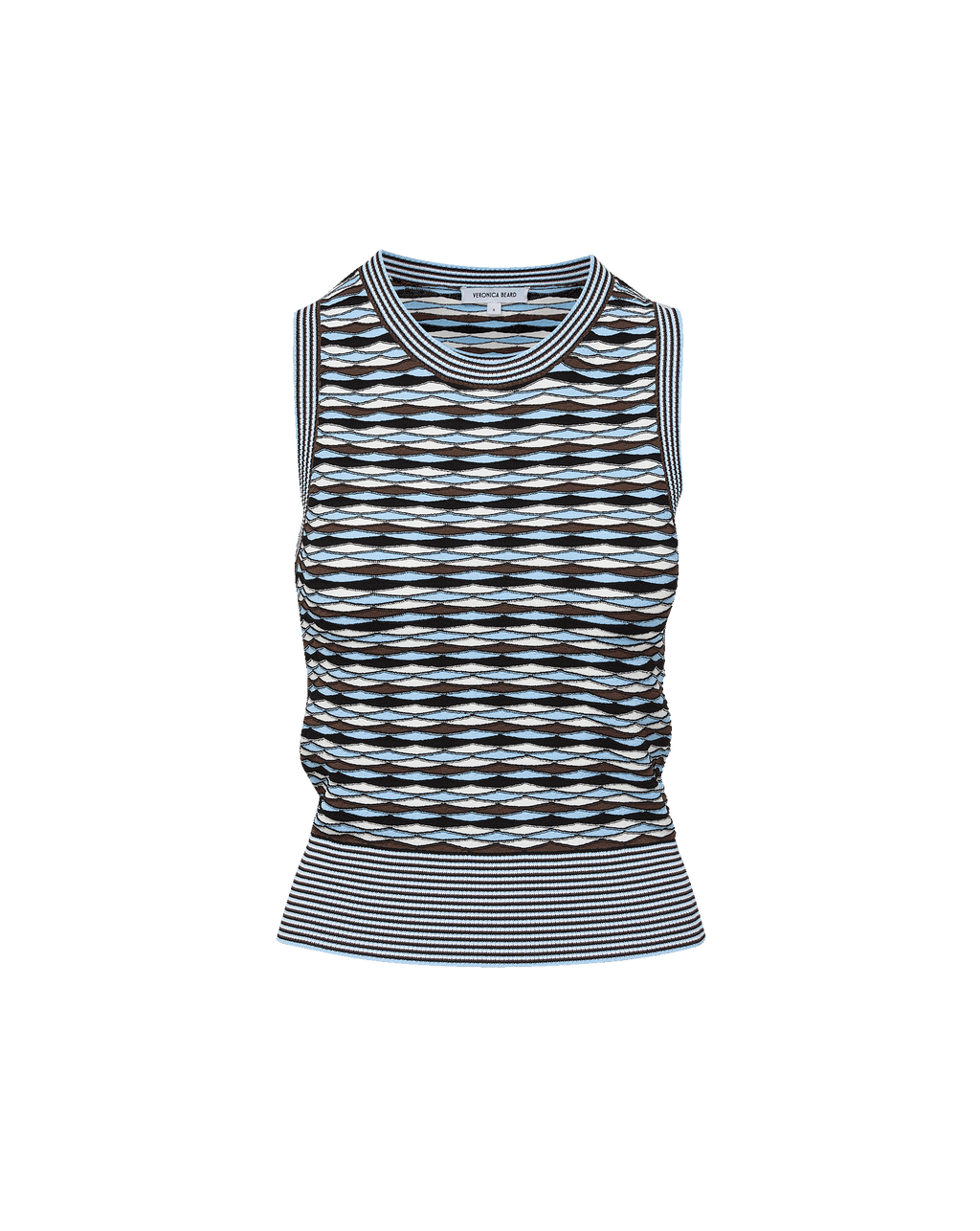 Jerrel Knit Tank Top