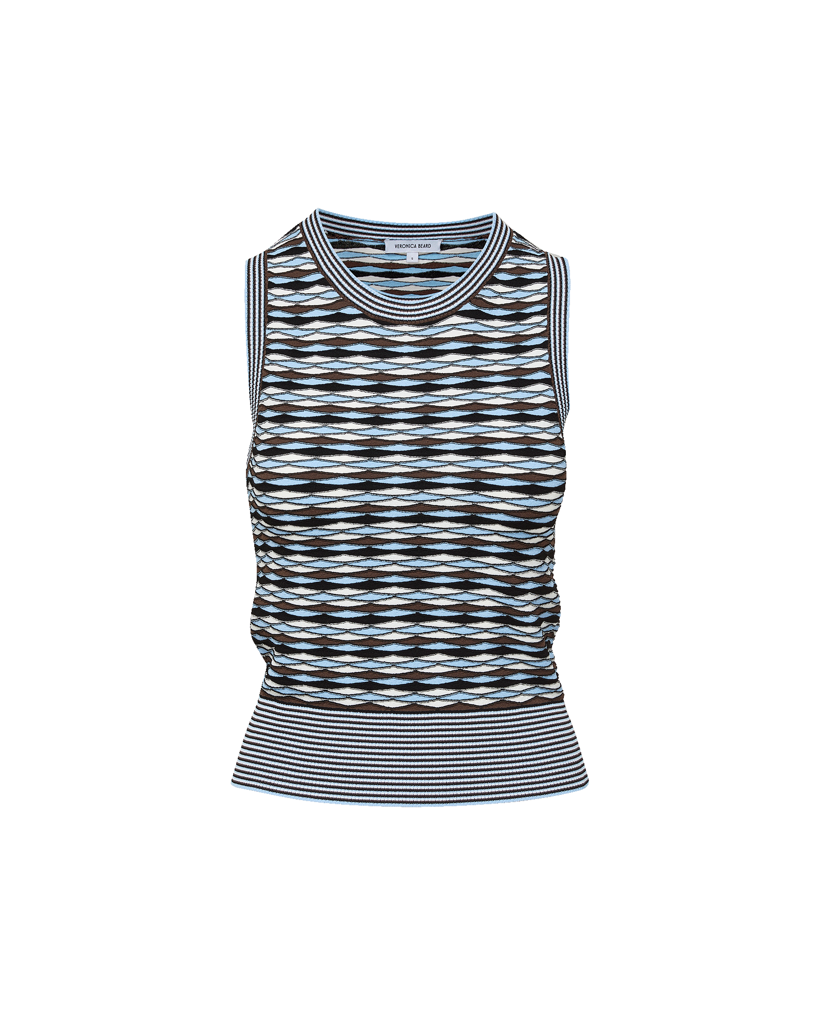 Jerrel Knit Tank Top