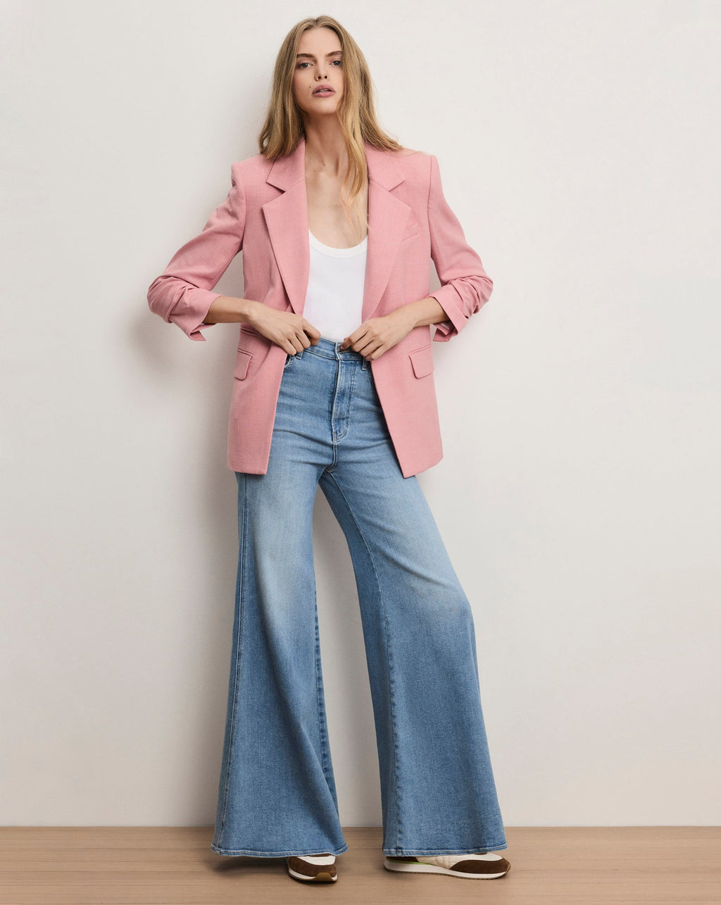 Battista Dickey Jacket