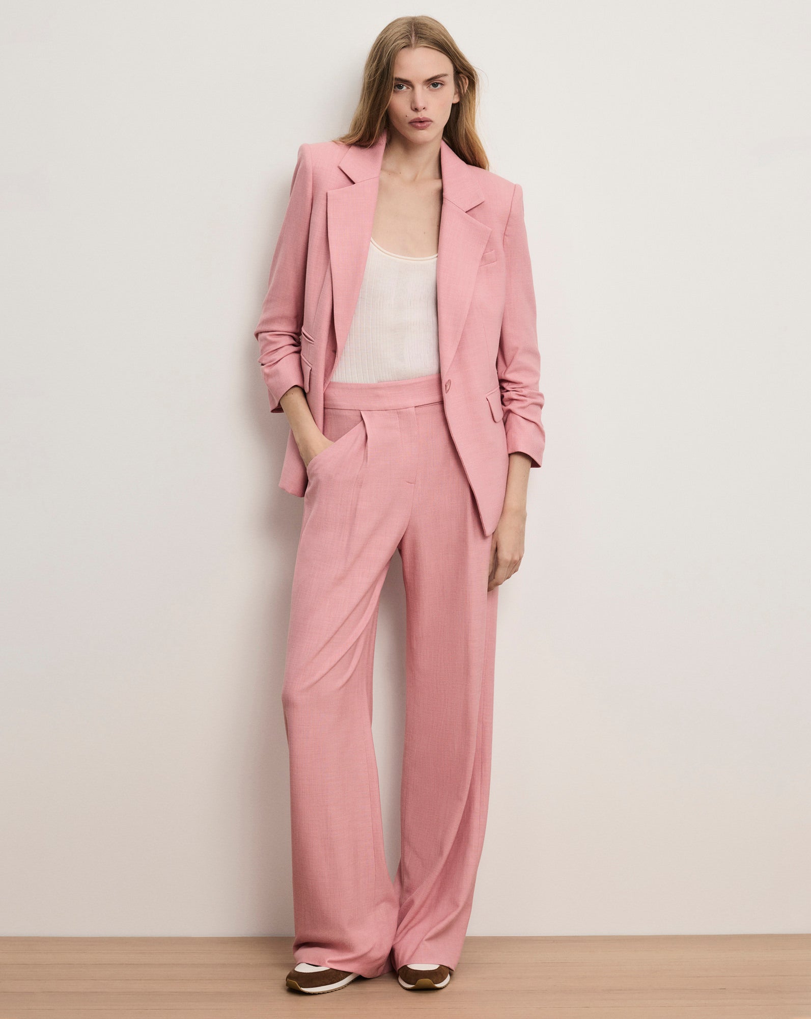 Battista Dickey Jacket