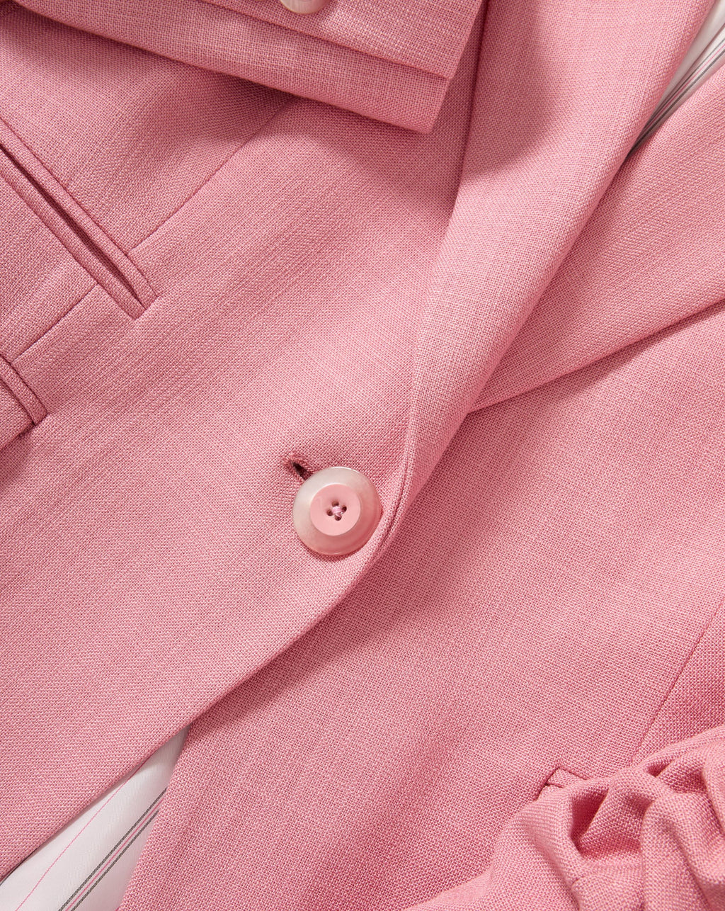 Battista Dickey Jacket