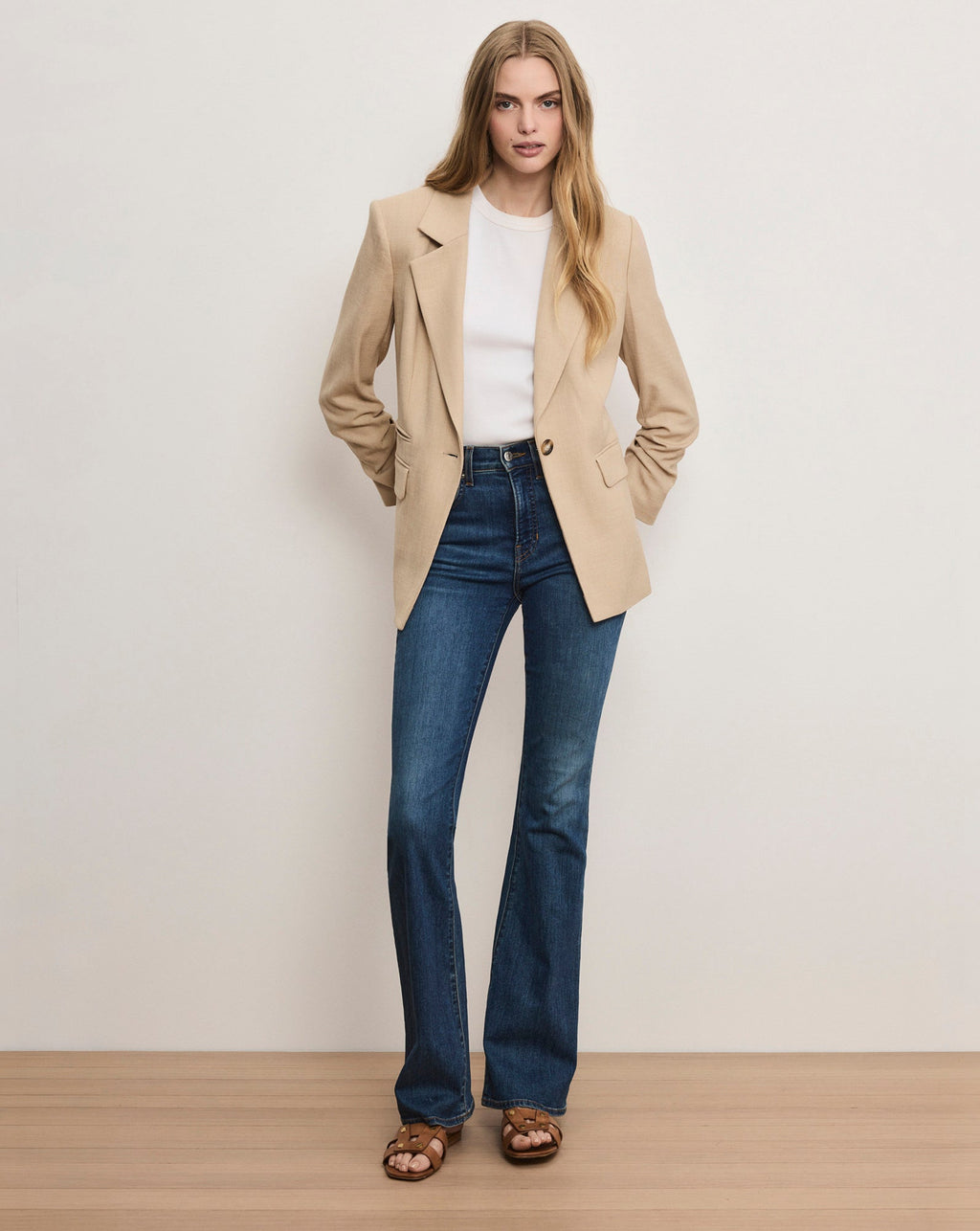 Battista Dickey Jacket