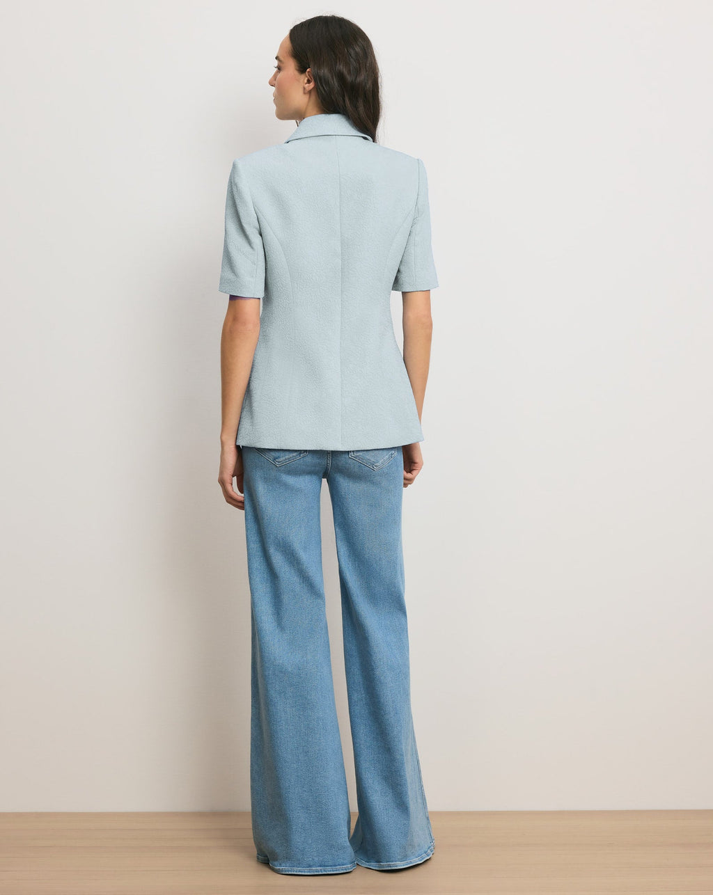 Bodie Jacquard Jacket