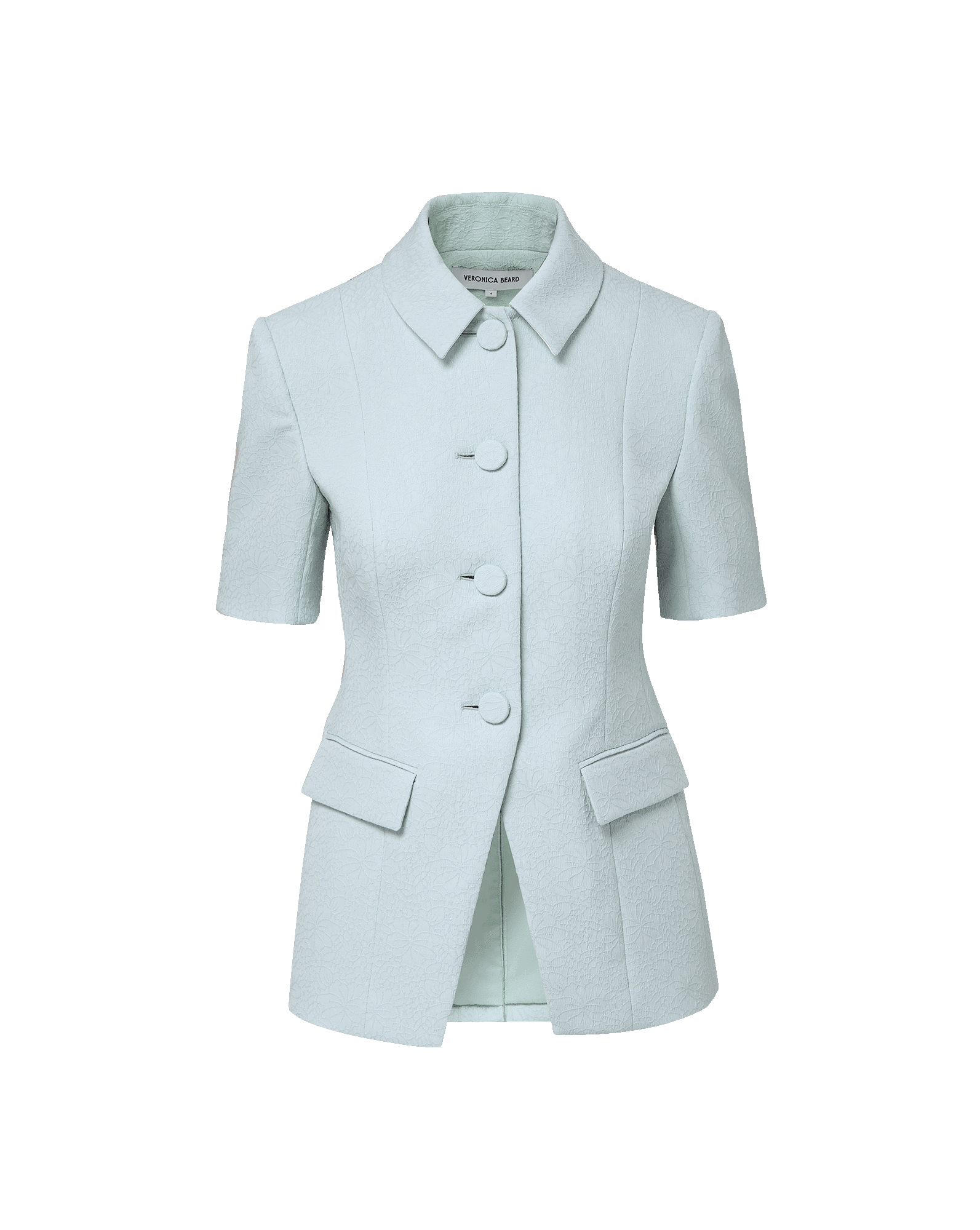 Bodie Jacquard Jacket