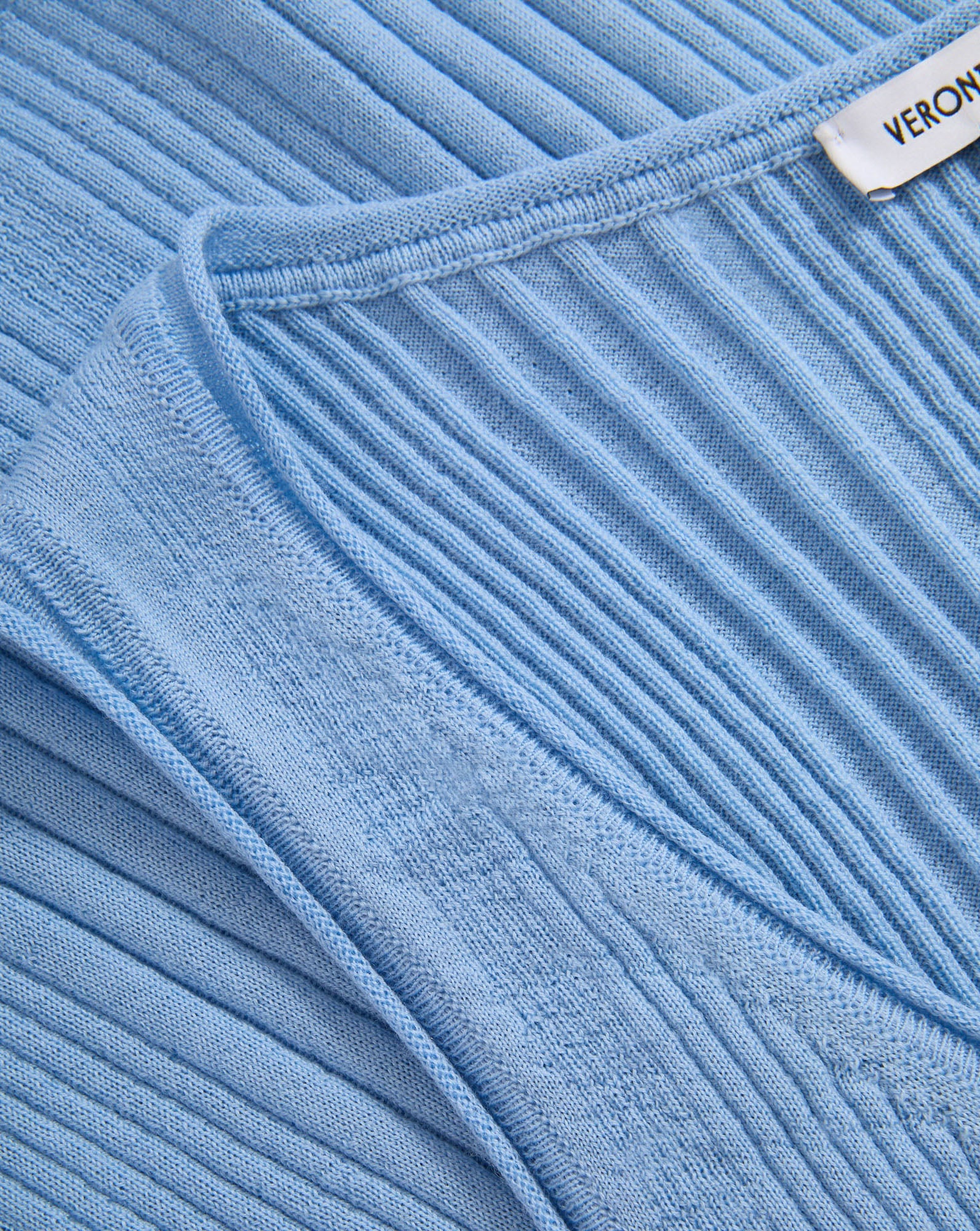 Birke Merino Wool Tank Top