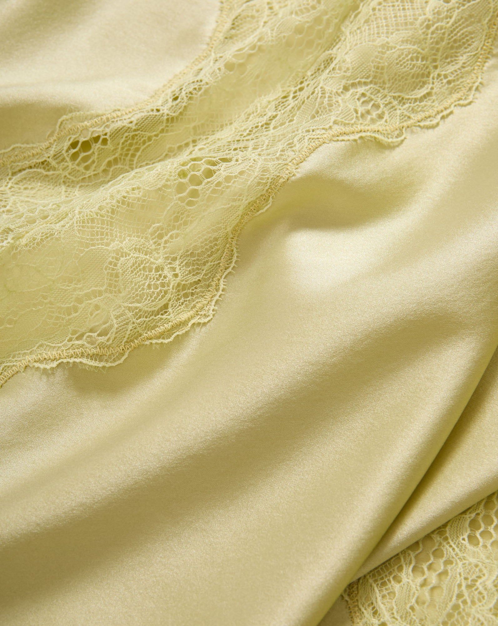 Johanan Stretch-Silk Camisole