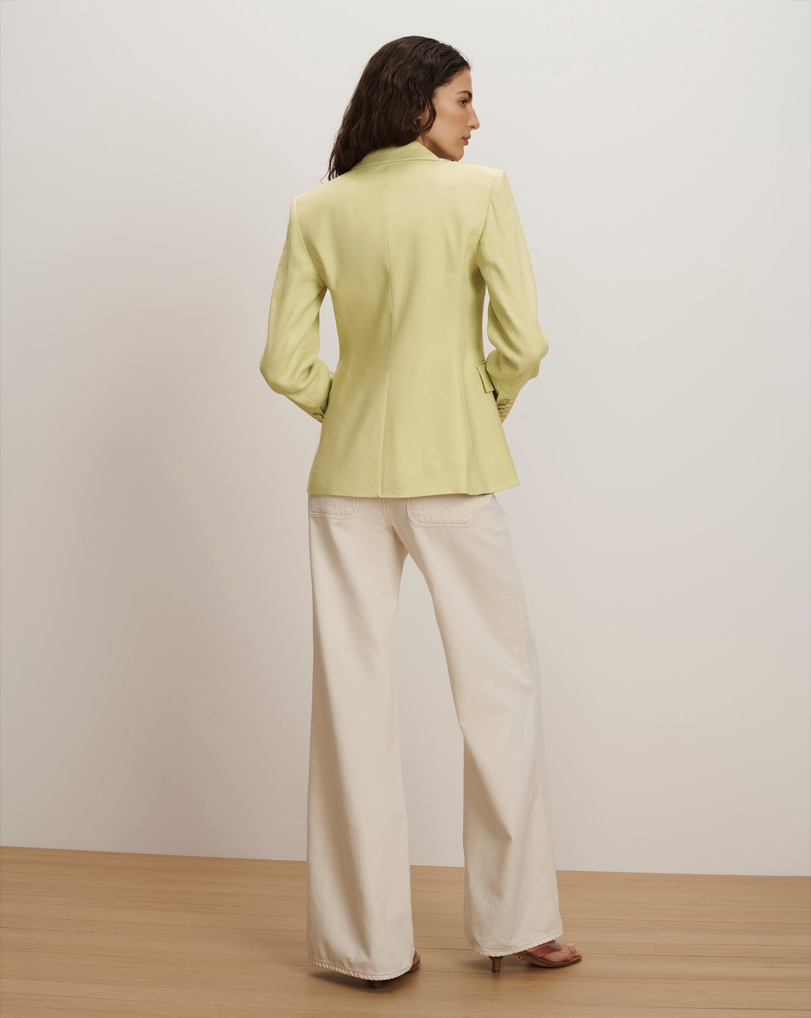 Miller Dickey Jacket