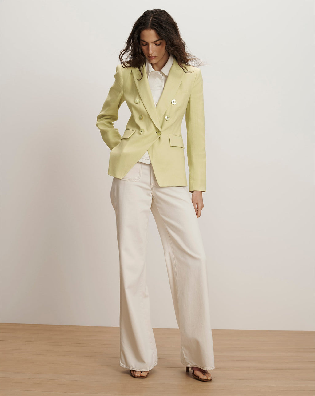 Miller Dickey Jacket