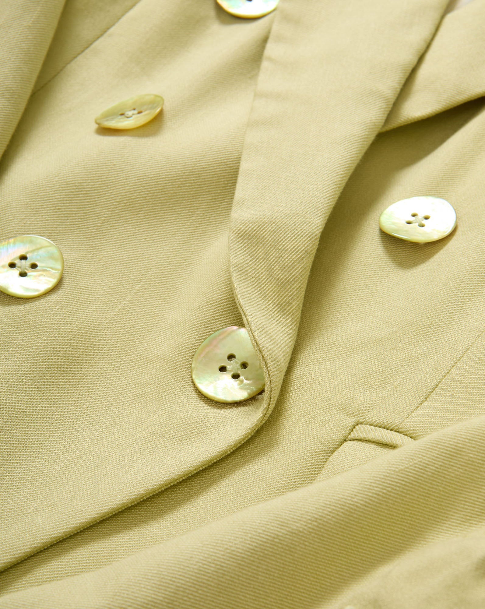 Miller Dickey Jacket