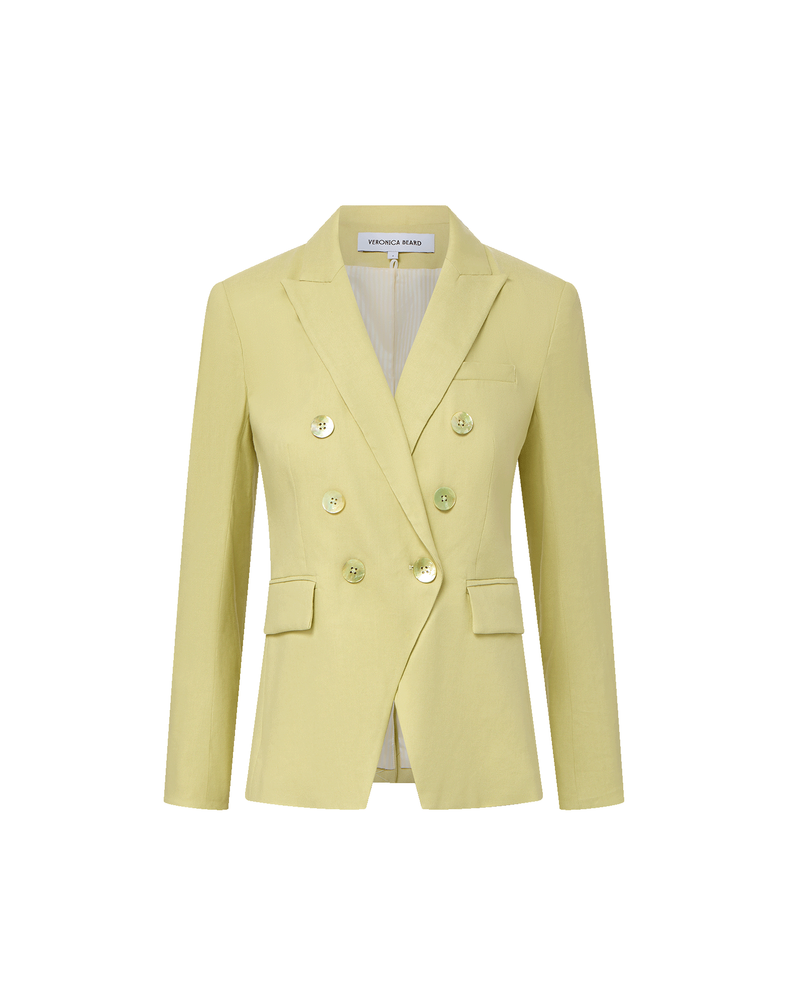 Miller Dickey Jacket