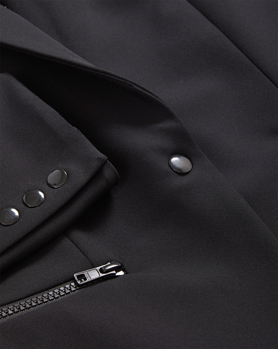 Iconic Scuba Dickey Jacket