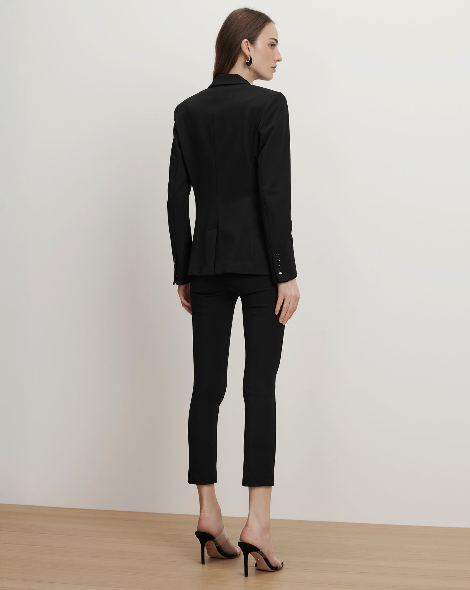 Iconic Scuba Dickey Jacket