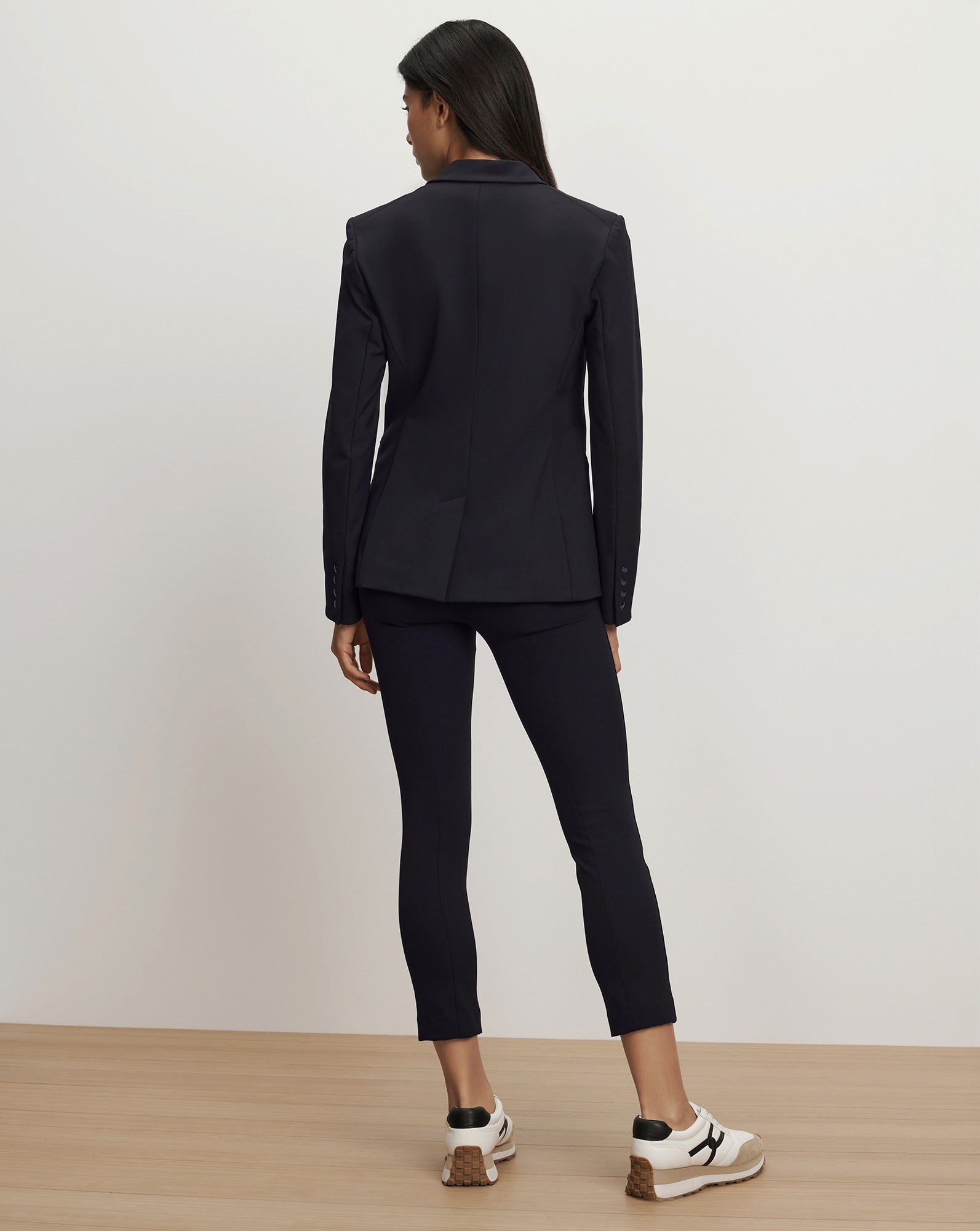 Iconic Scuba Dickey Jacket