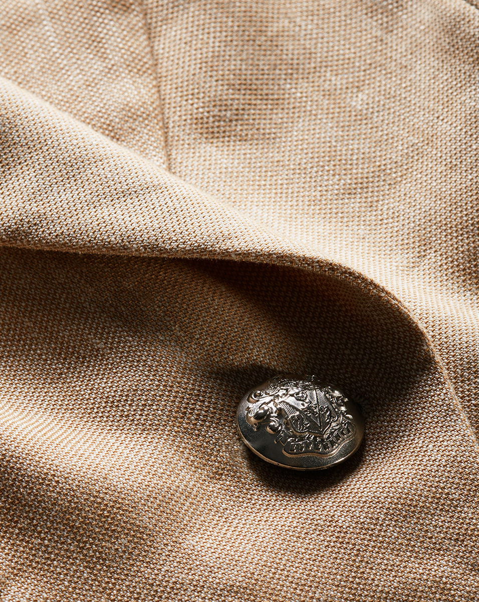 Hosanna Dickey Jacket