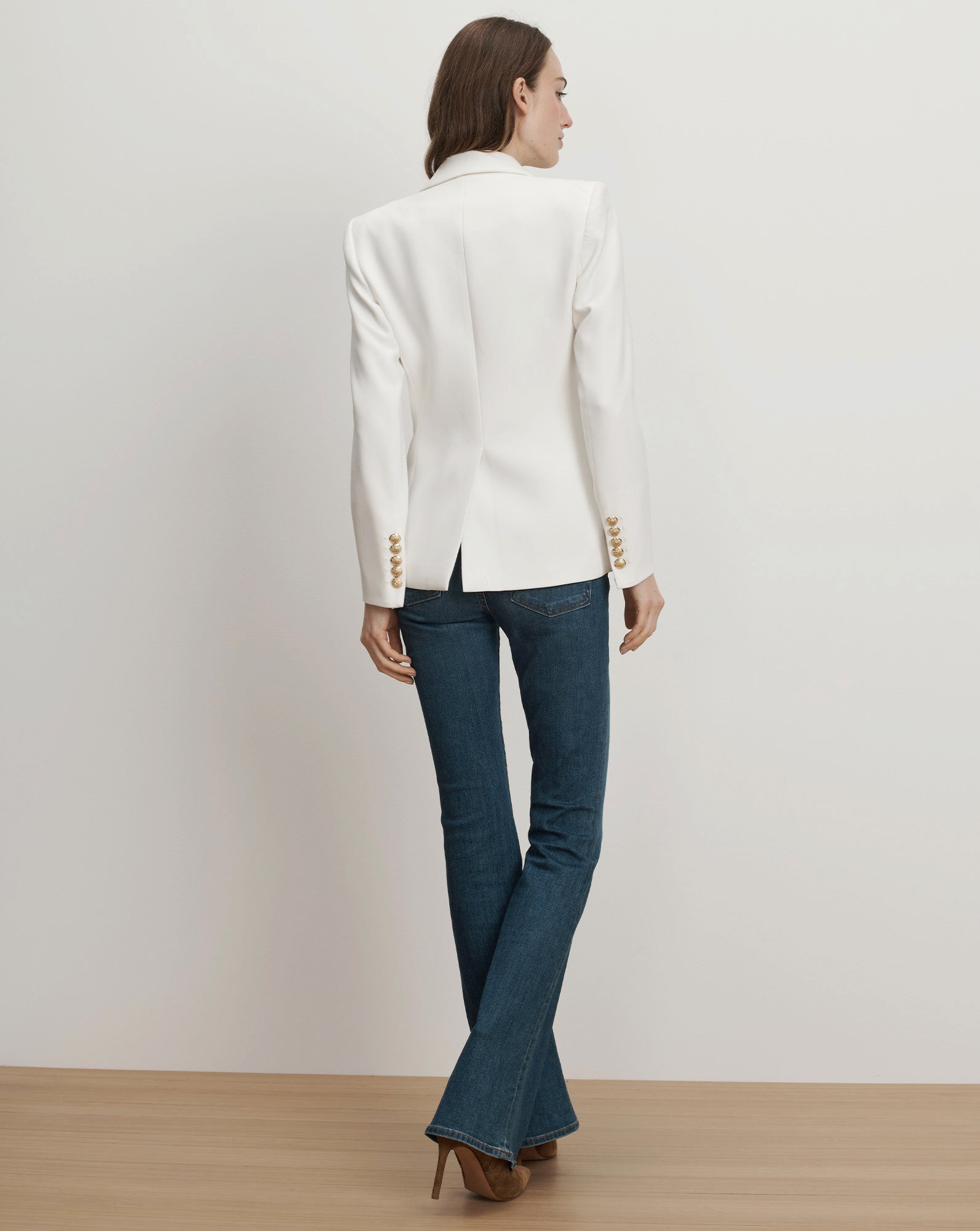 Miller Dickey Jacket