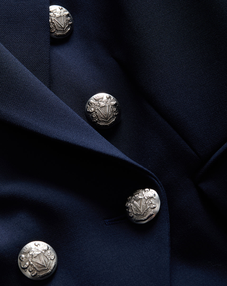 Miller Dickey Jacket