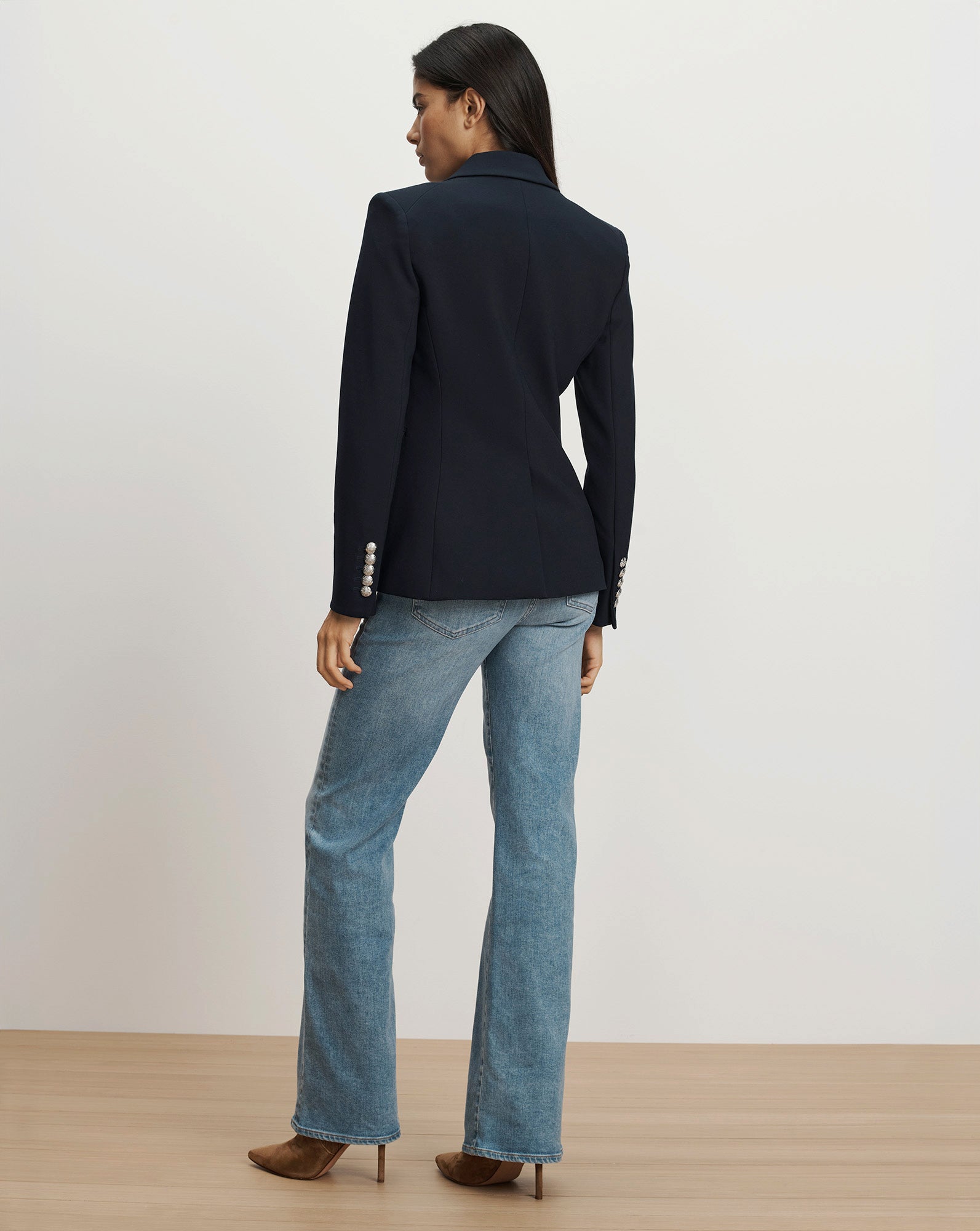 Miller Dickey Jacket