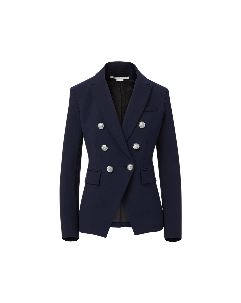 Miller Dickey Jacket