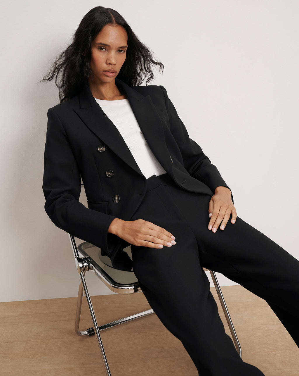 Miller Dickey Jacket