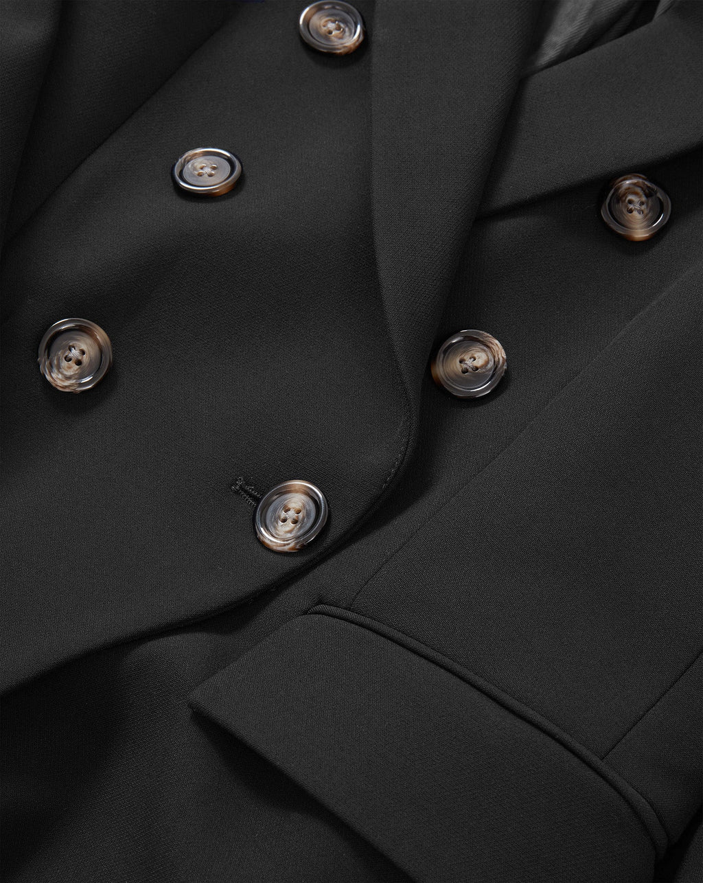 Miller Dickey Jacket