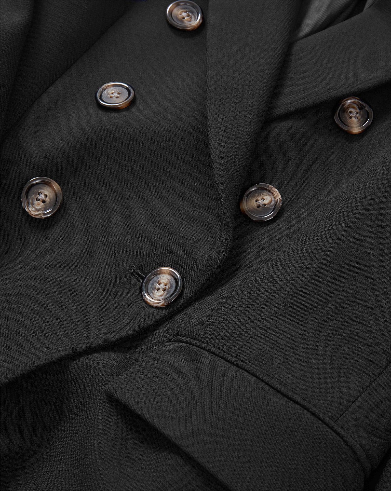 Miller Dickey Jacket