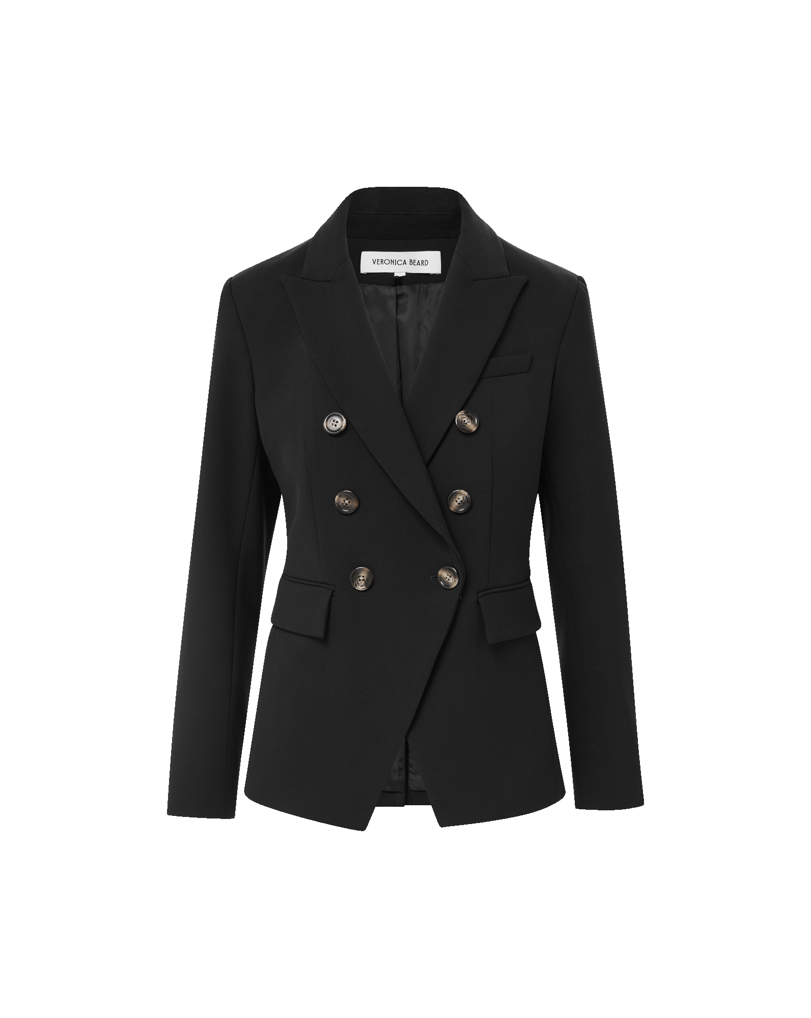 Miller Dickey Jacket