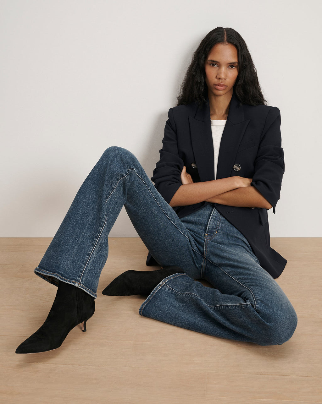 Miller Dickey Jacket