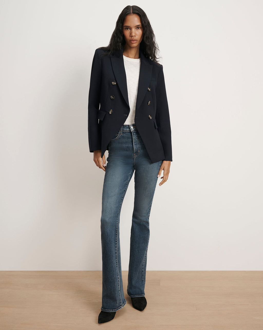 Miller Dickey Jacket