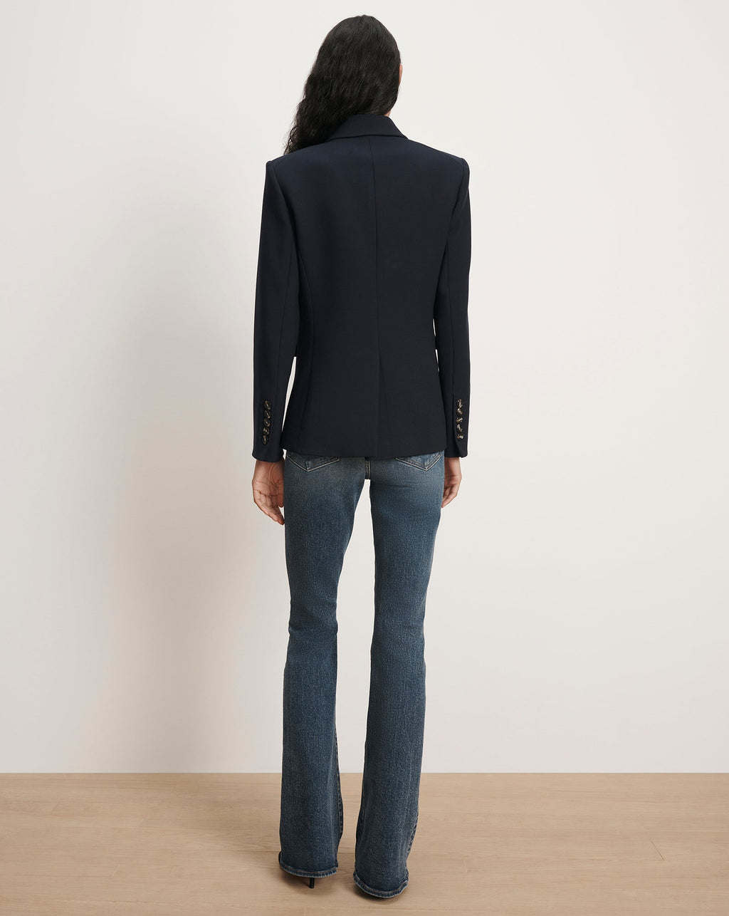 Miller Dickey Jacket