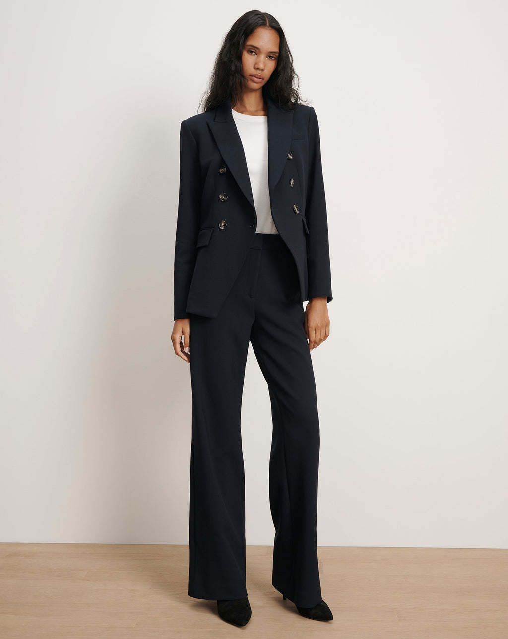 Miller Dickey Jacket