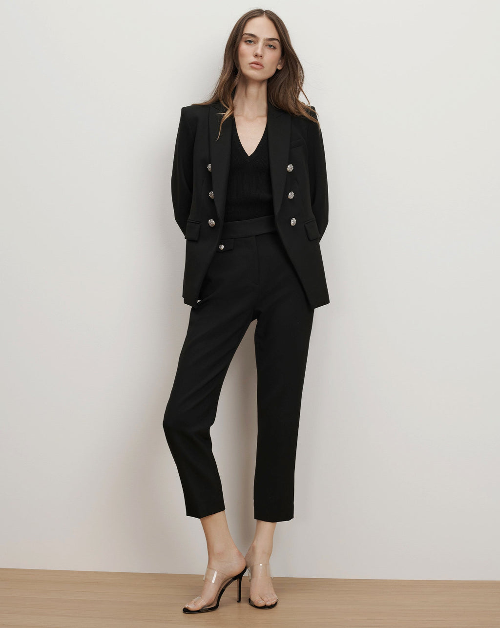 Miller Dickey Jacket