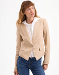 Hosanna Dickey Jacket