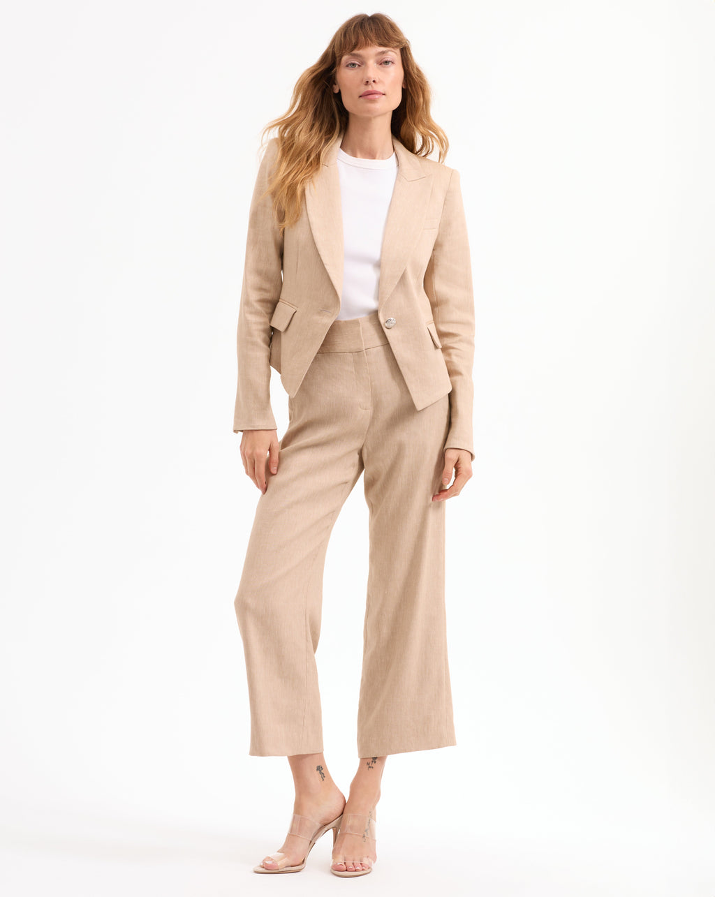 Hosanna Dickey Jacket