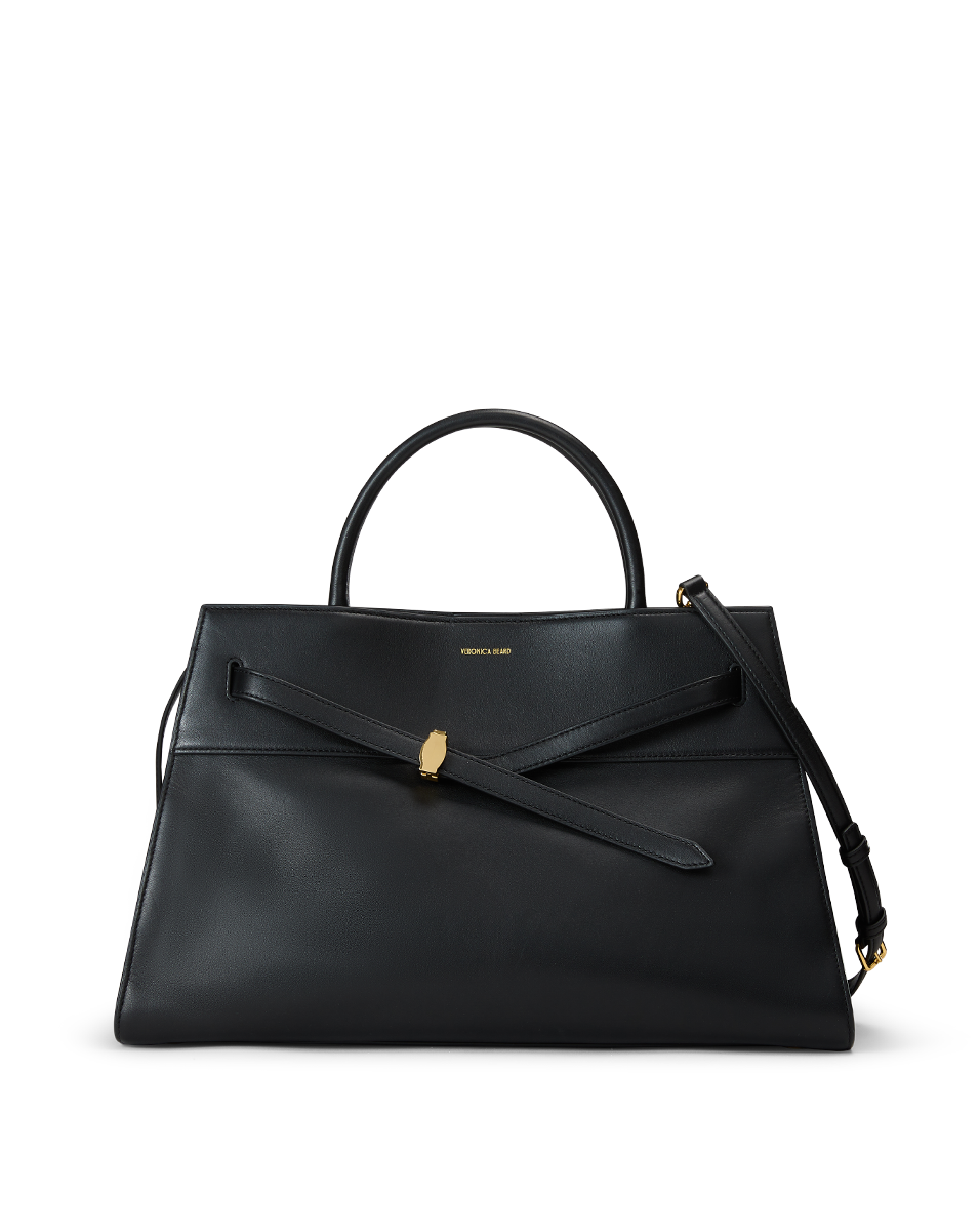 Large Veronica Beard Dash Bag