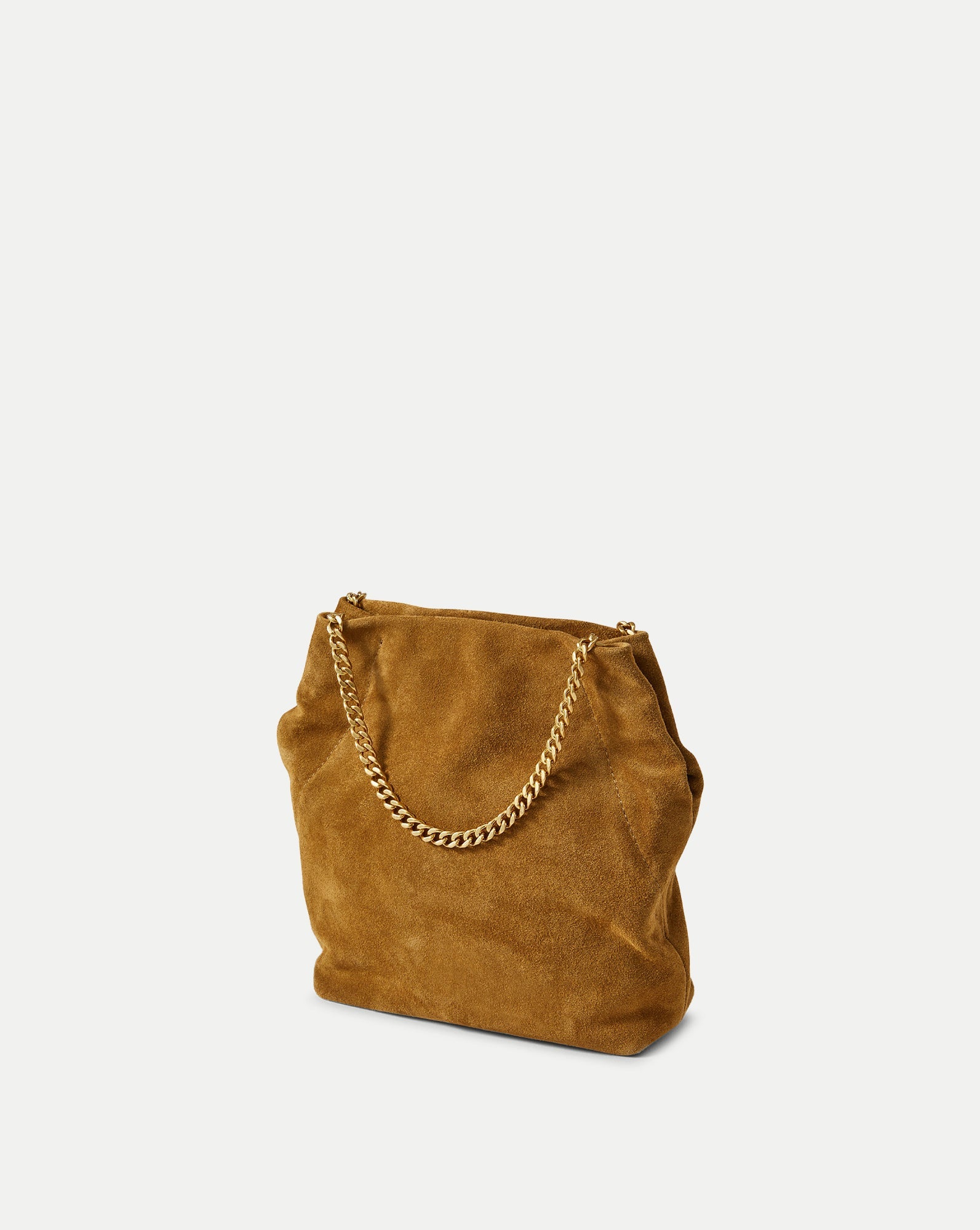 Small Veronica Beard Slouch Bag