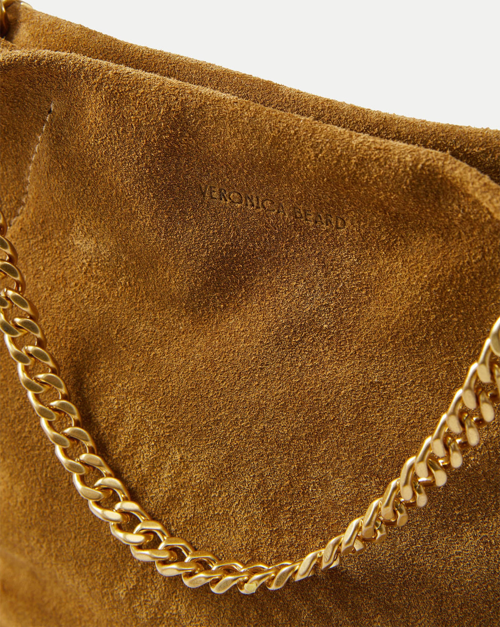 Small Veronica Beard Slouch Bag