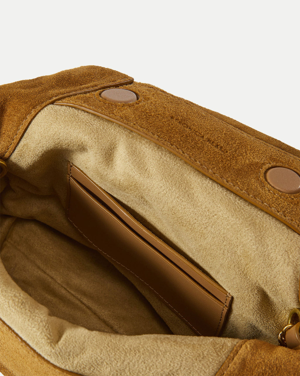 Small Veronica Beard Slouch Bag