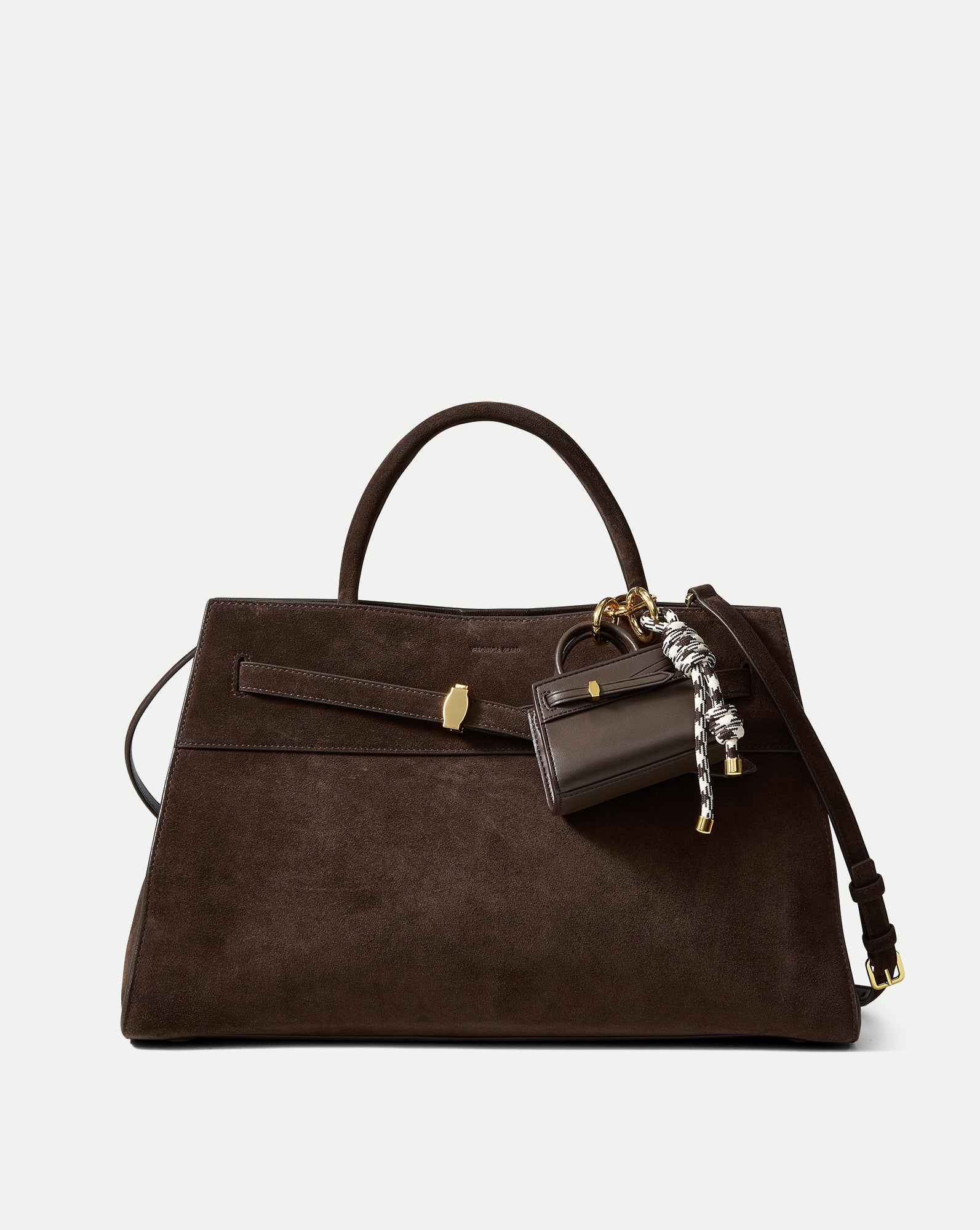 Veronica Beard Dash Bag Charm