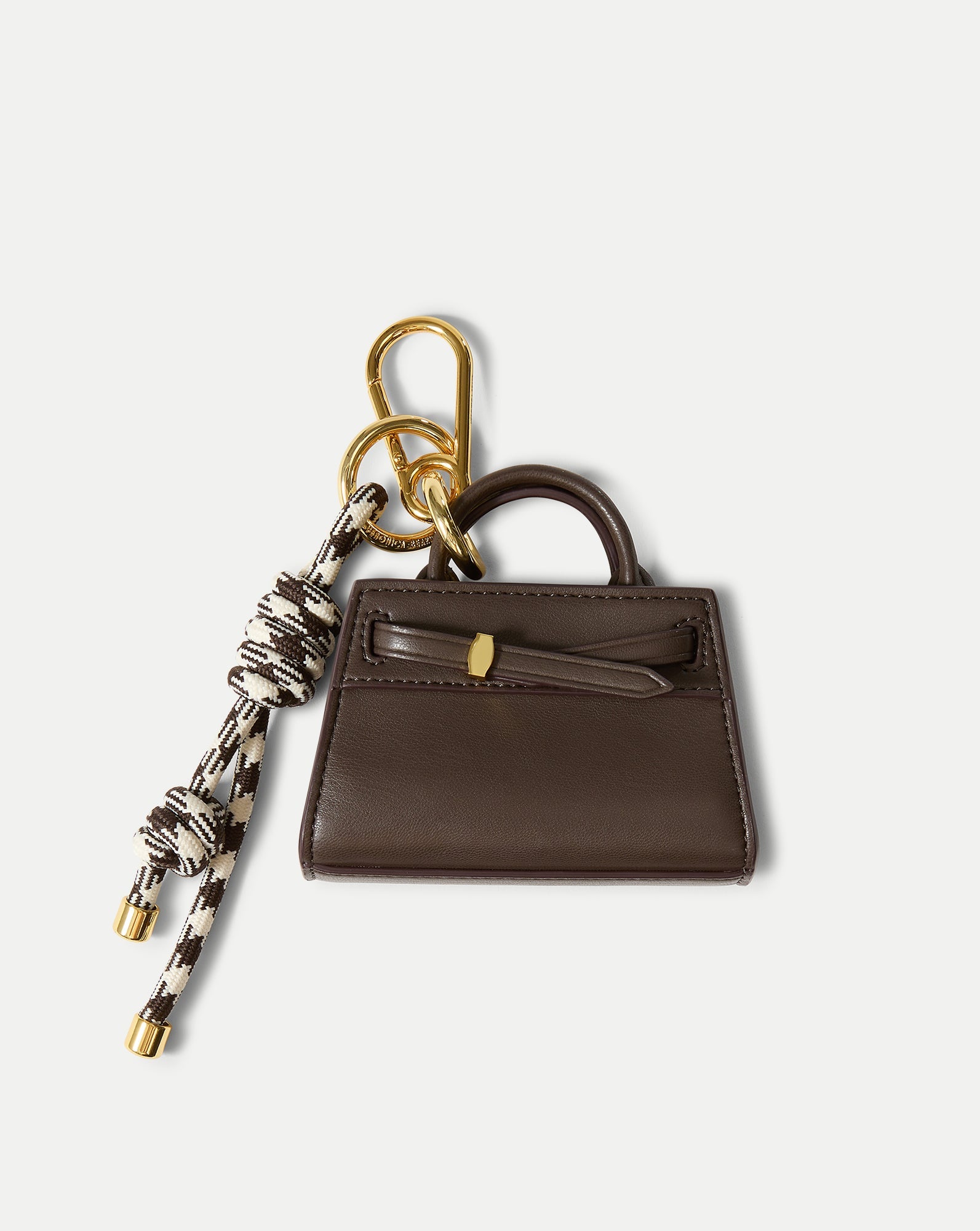 Veronica Beard Dash Bag Charm