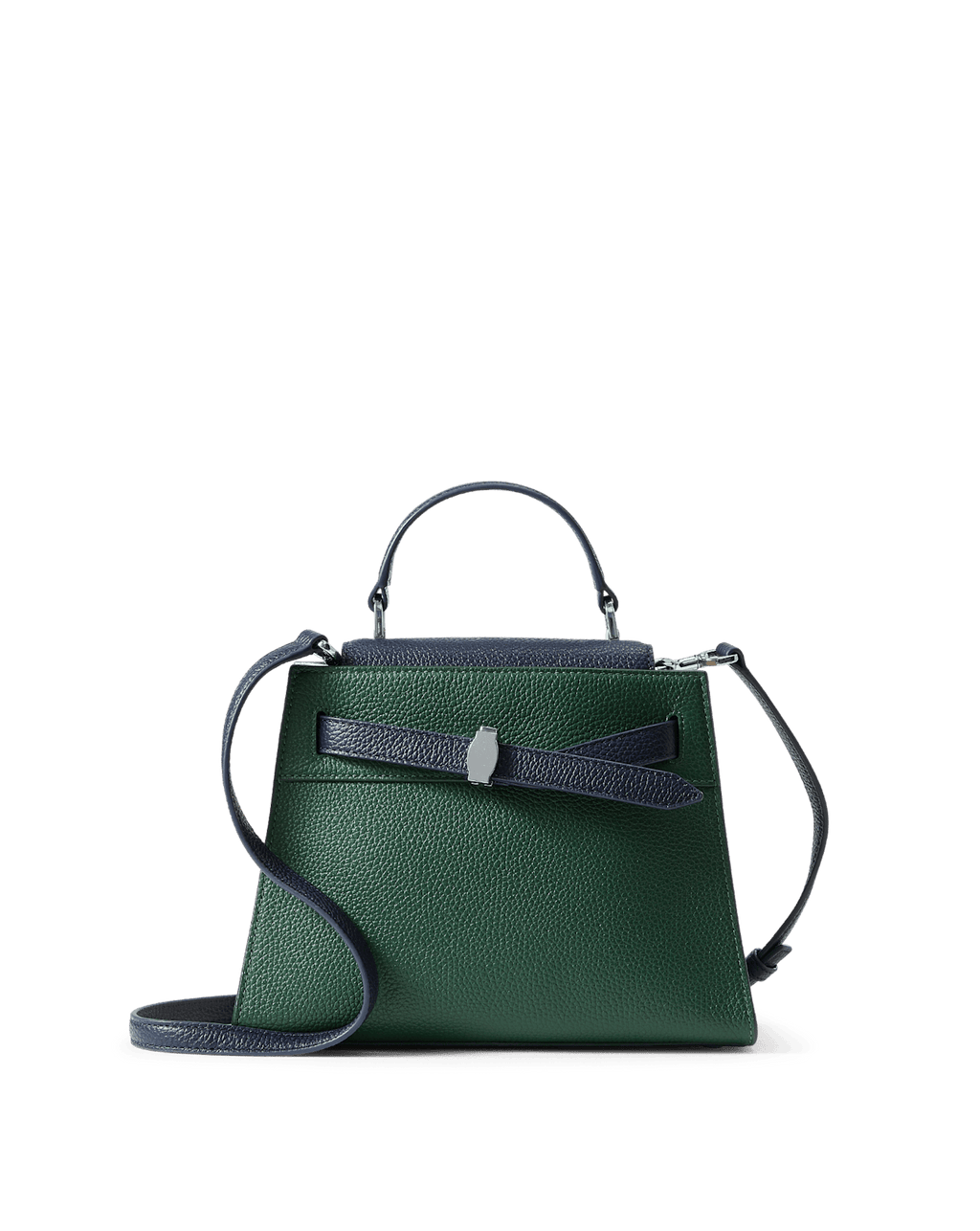 Veronica Beard Dash Top-Handle Bag