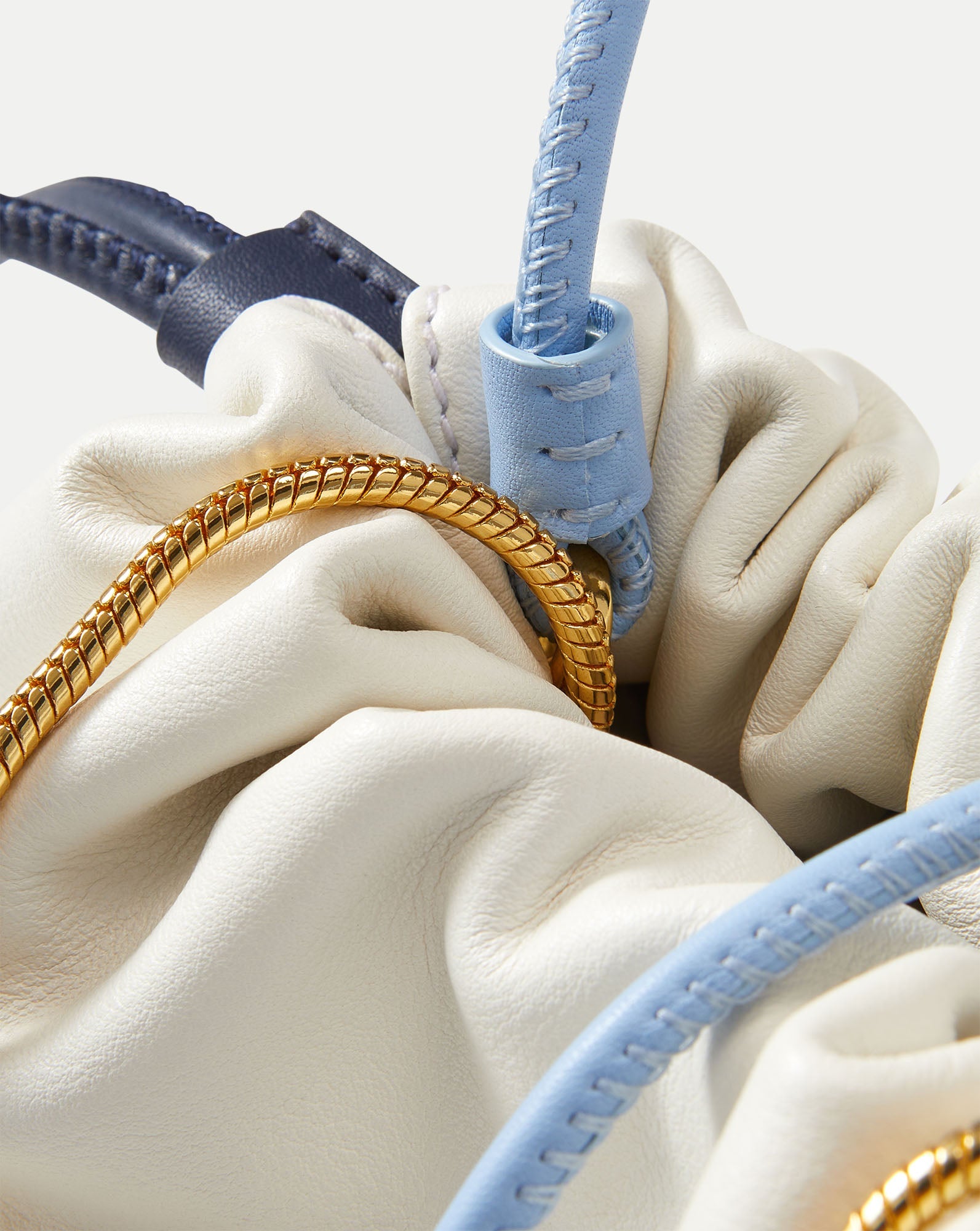 Small Veronica Beard Stash Bag