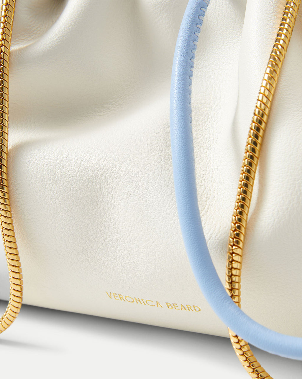 Small Veronica Beard Stash Bag