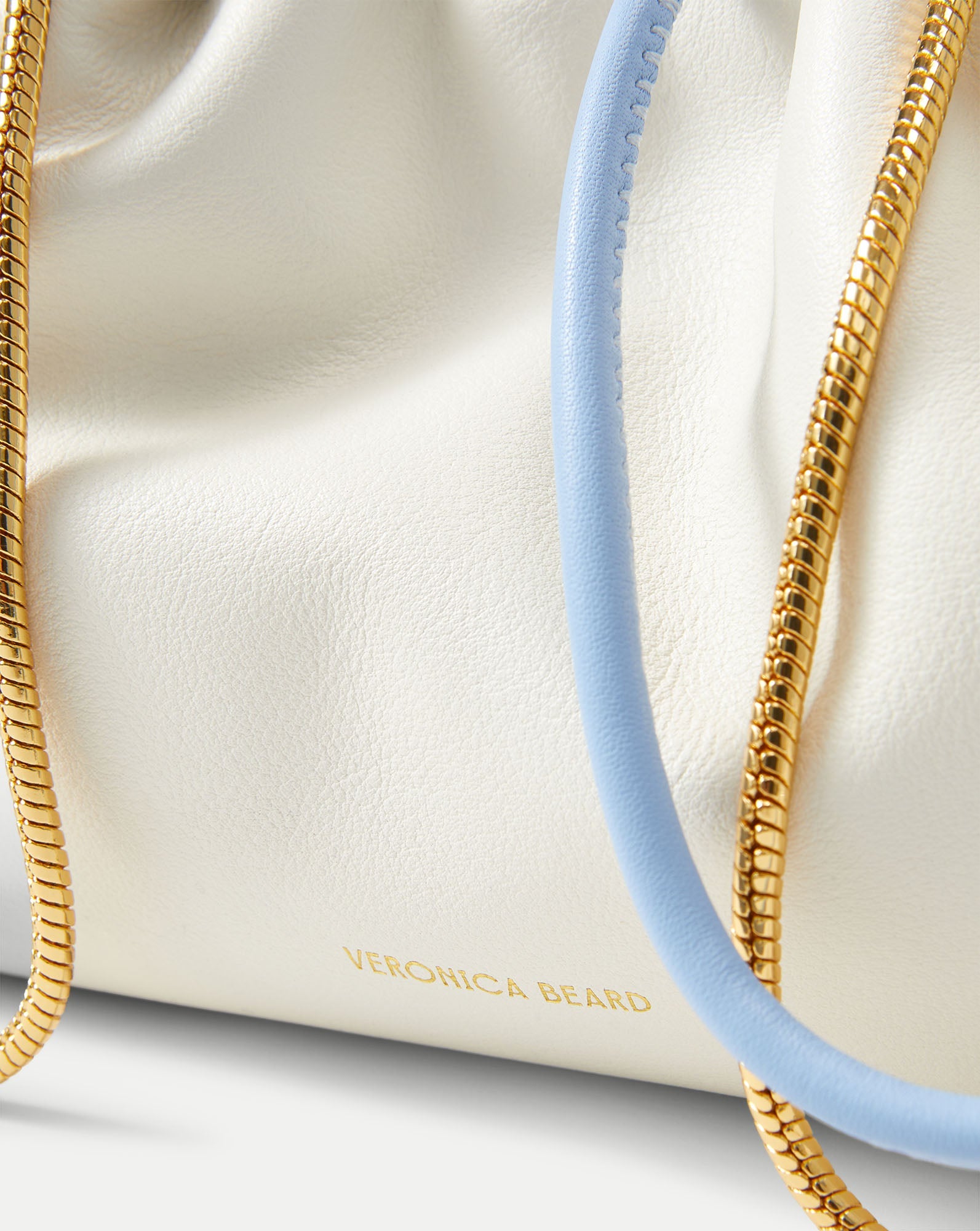 Small Veronica Beard Stash Bag