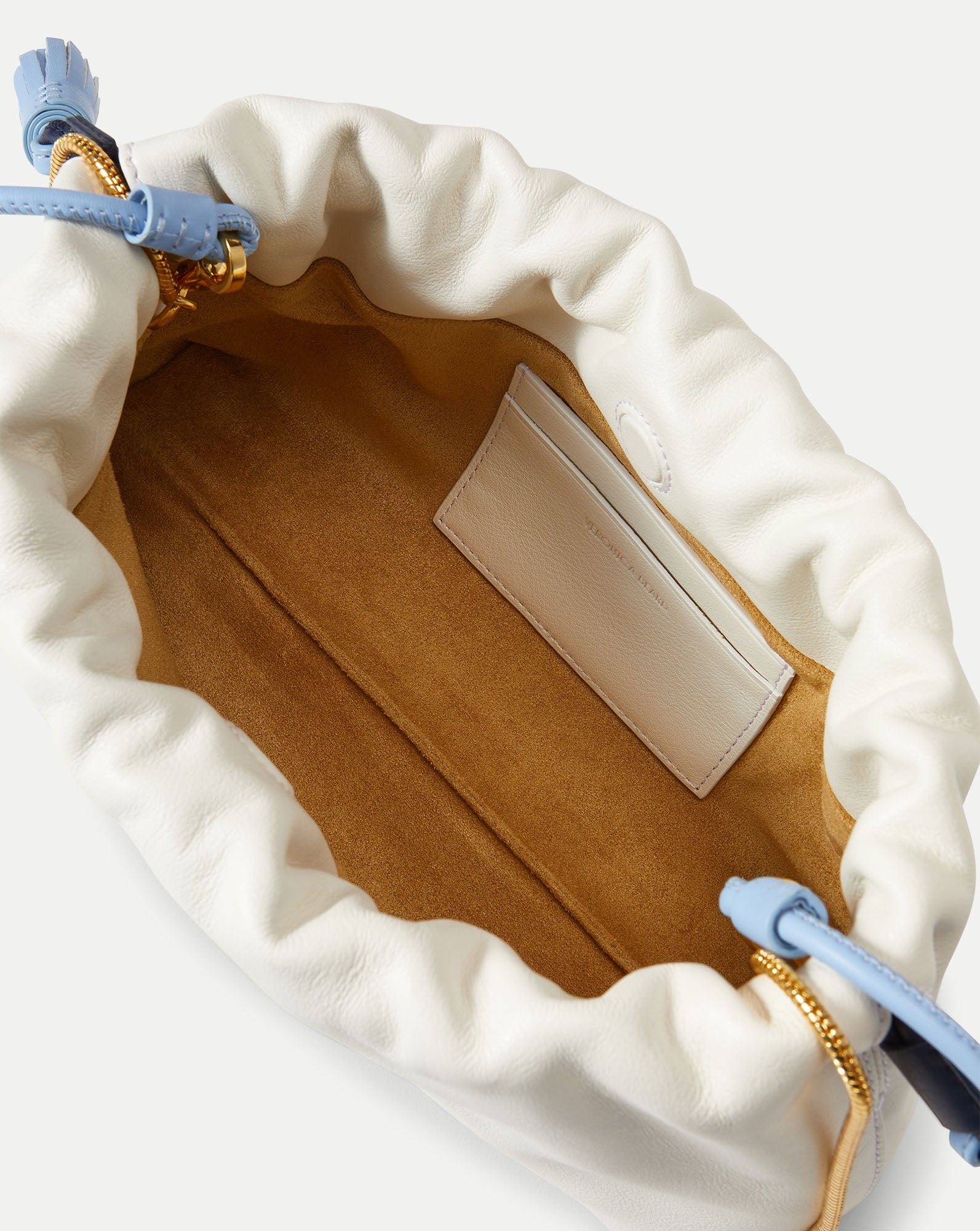 Small Veronica Beard Stash Bag