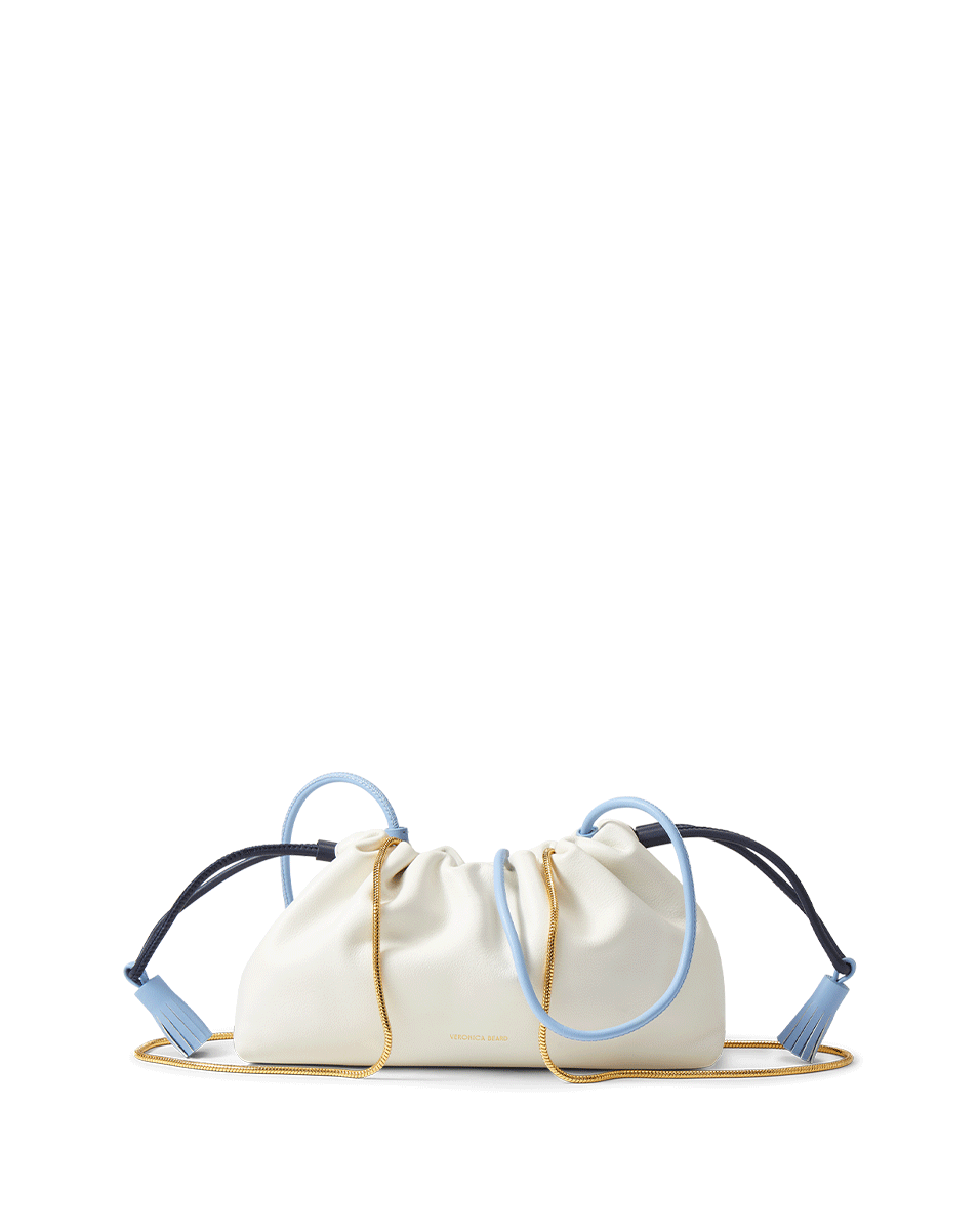 Small Veronica Beard Stash Bag