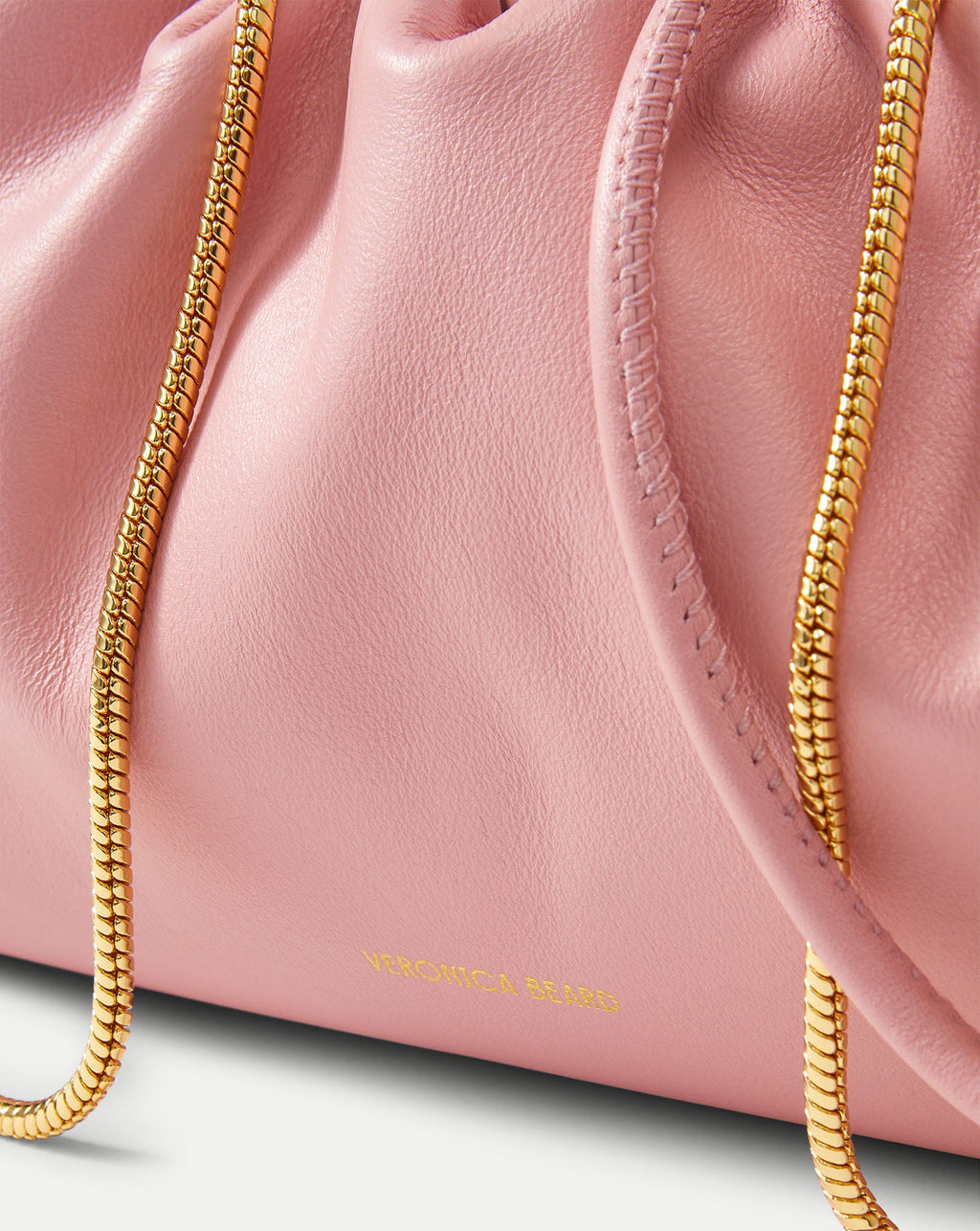 Small Veronica Beard Stash Bag