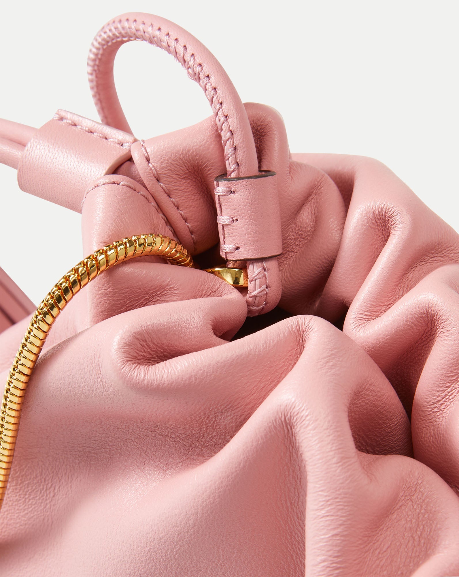 Small Veronica Beard Stash Bag