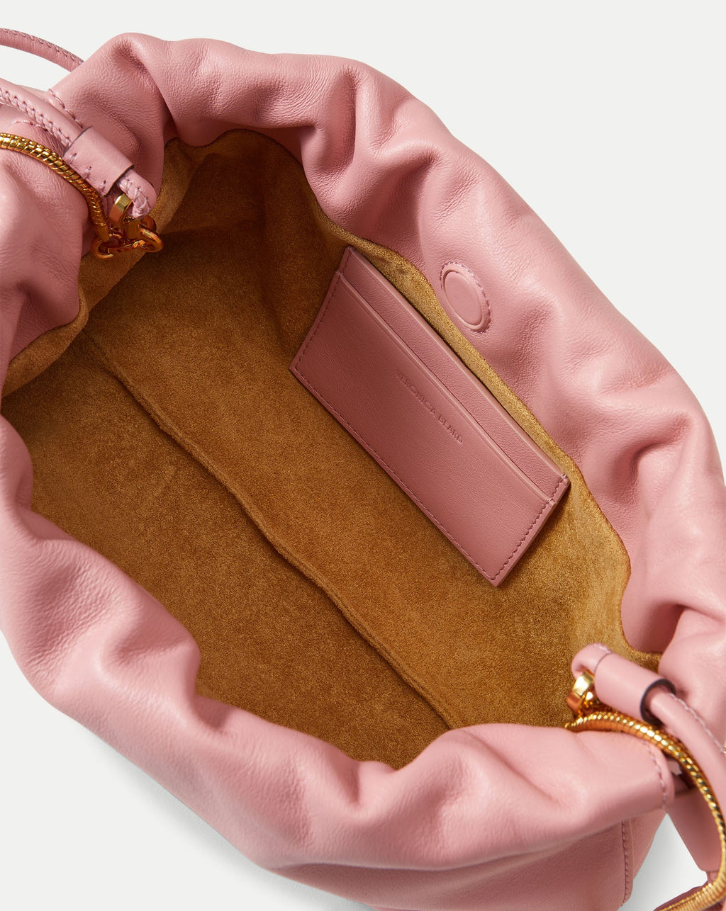 Small Veronica Beard Stash Bag