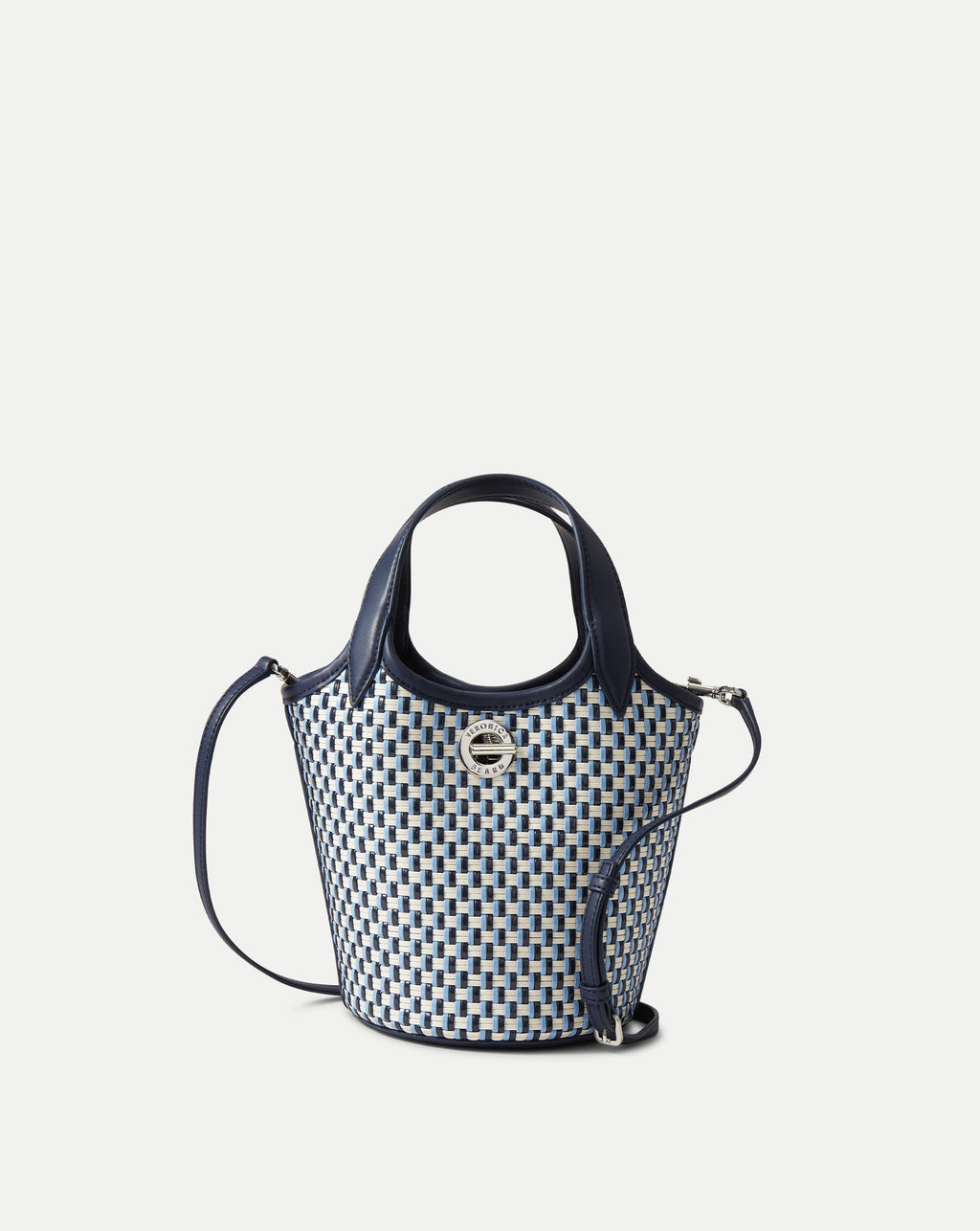 Woven Anchor Bag