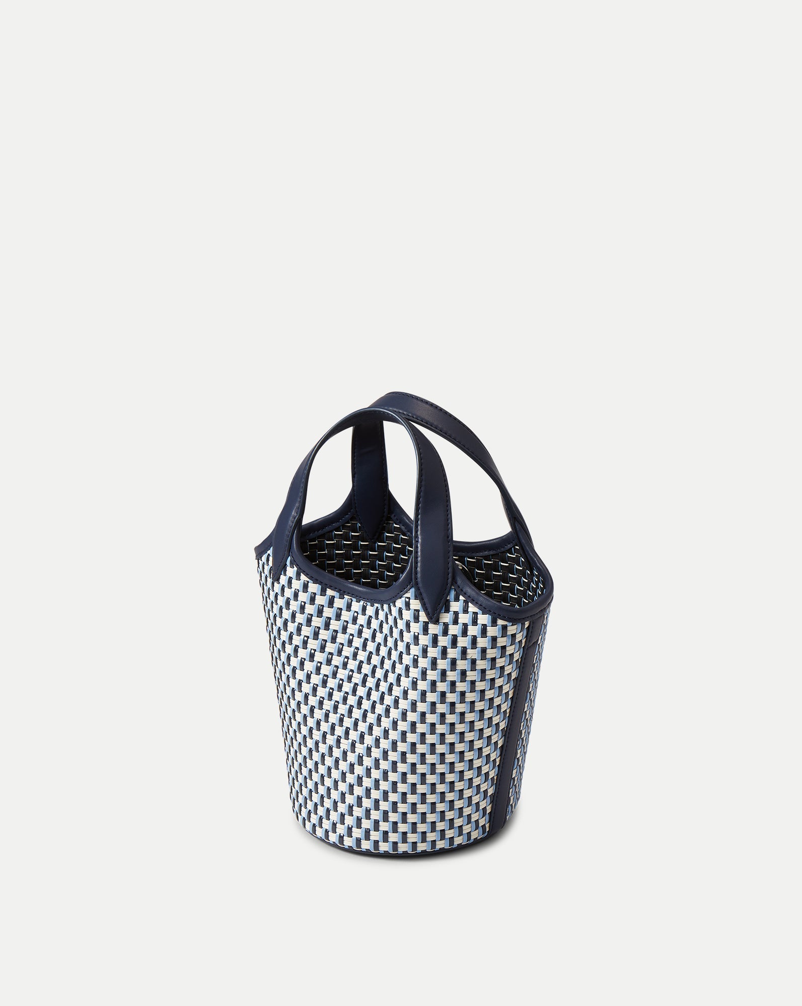 Woven Anchor Bag
